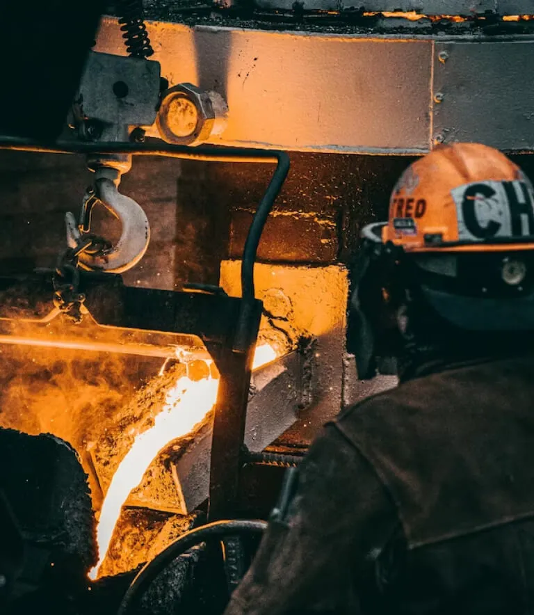 Metal Industry