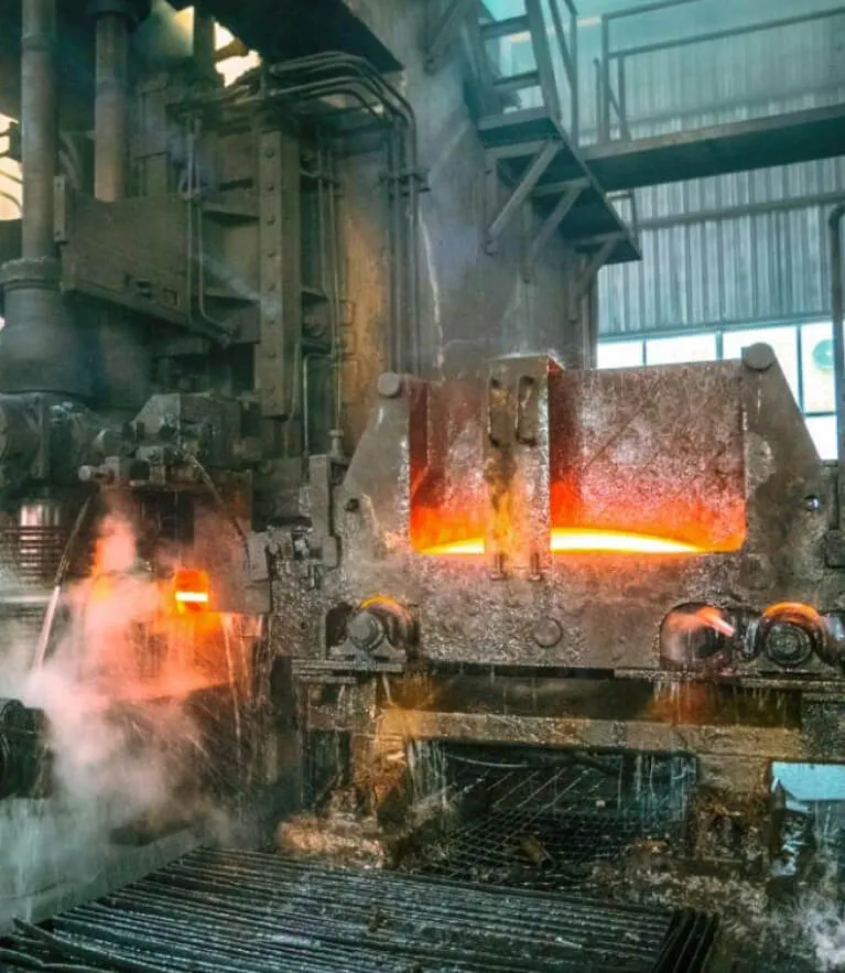 Metal Industry