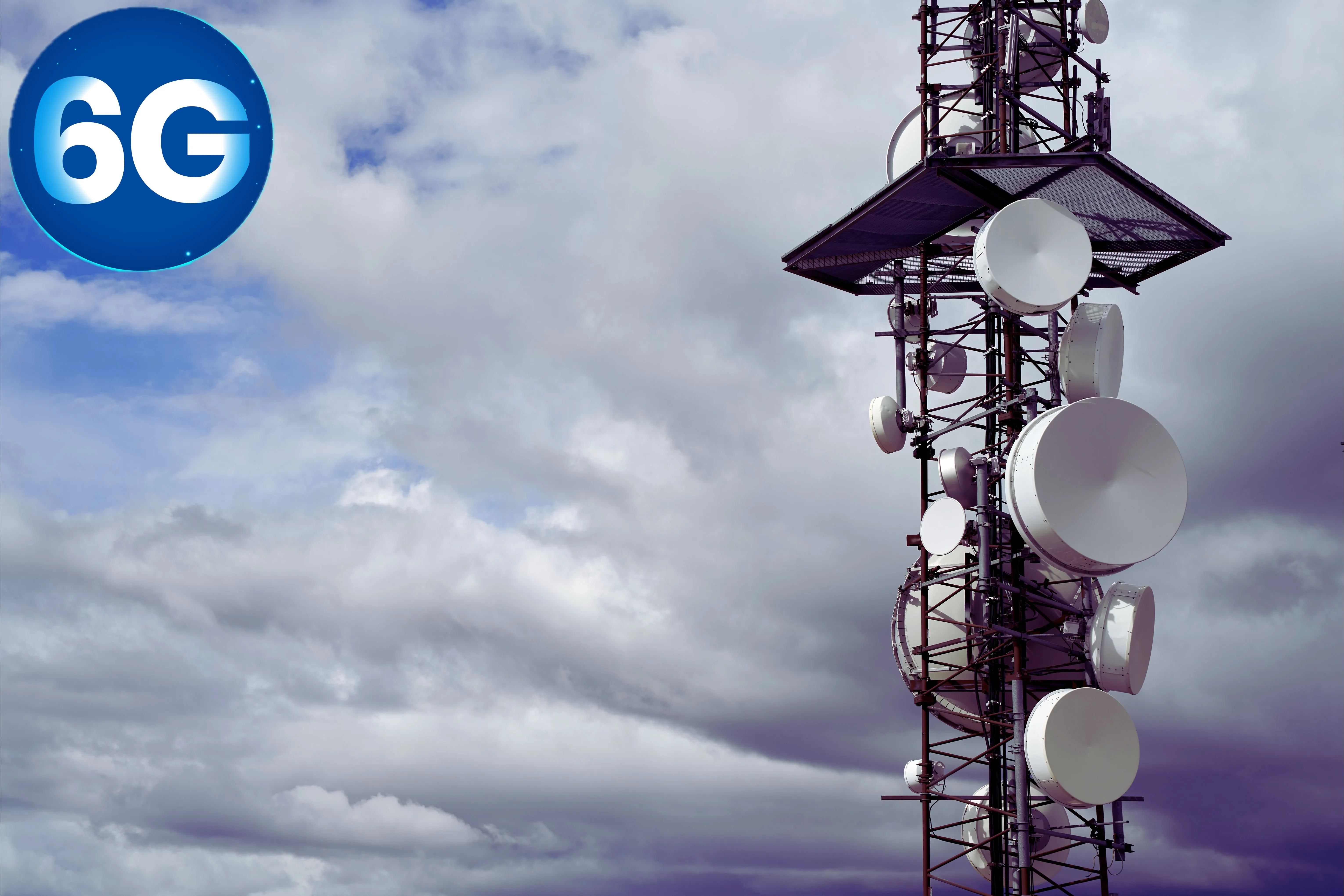 6G SDR Platform