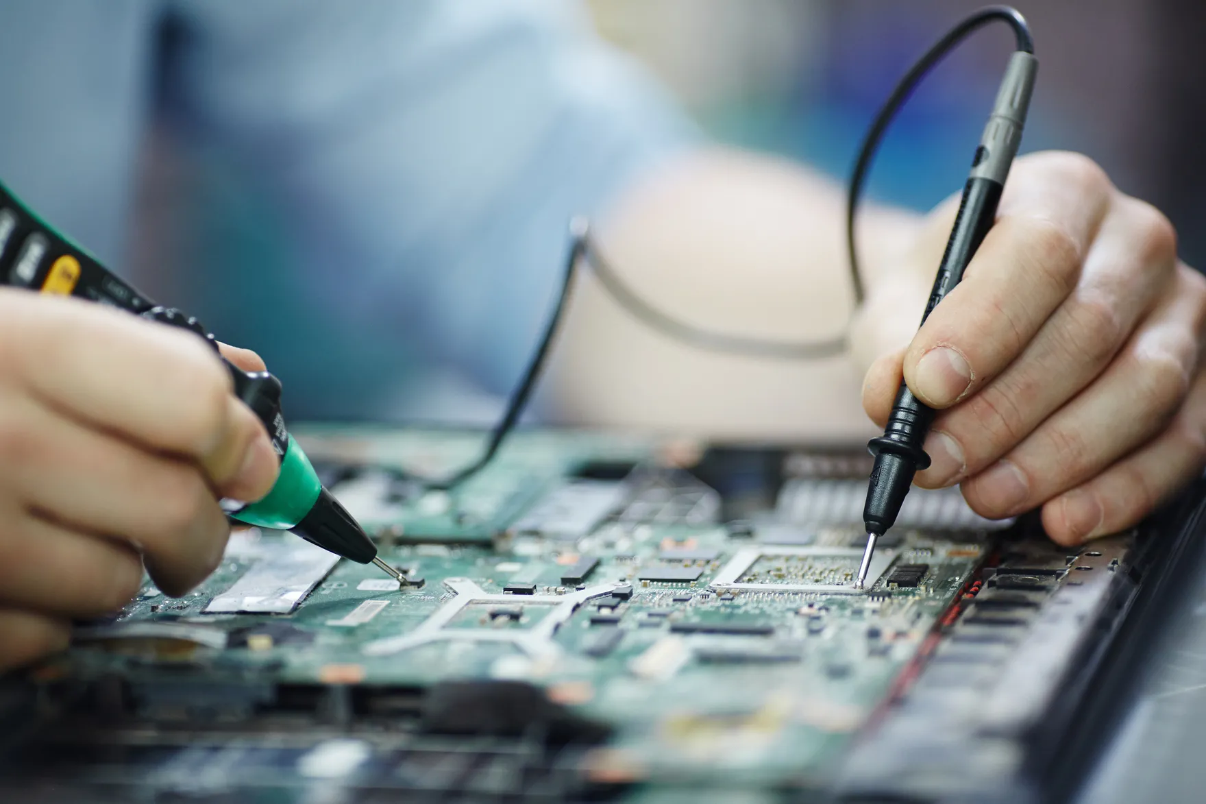 SDR Support Service